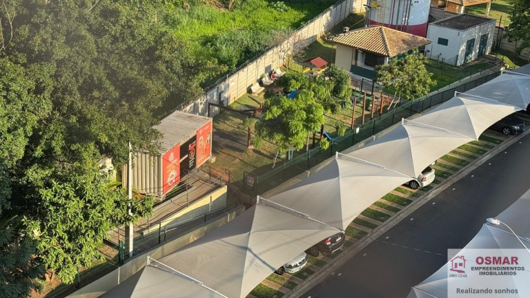 Imagem Imóvel com 2 Quartos à Venda, 45 m² em Jardim Santa Clara (matão) - Sumaré