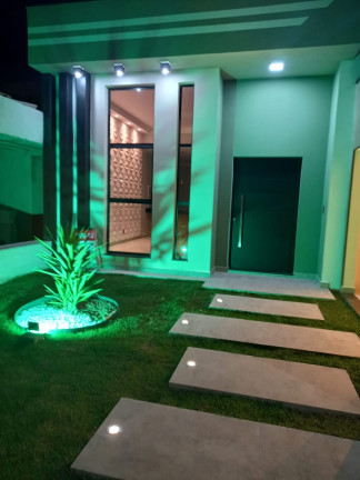 Imagem Casa de Condomínio com 3 Quartos à Venda, 167 m² em Guedes - Tremembé Imagem Casa de Condomínio com 3 Quartos à Venda, 167 m² em Guedes - Tremembé