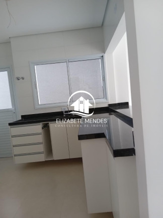 Imagem Casa com 4 Quartos para Alugar, 126 m² em Faggion - Suzano