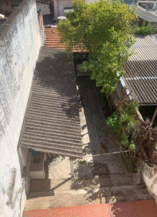 Imagem Casa com 4 Quartos à Venda, 200 m² em Cambuci - São Paulo