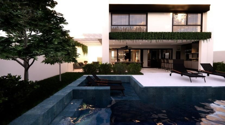Imagem Imóvel com 5 Quartos à Venda, em Riviera - Bertioga Imagem Imóvel com 5 Quartos à Venda, em Riviera - Bertioga