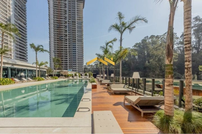 Imagem Apartamento com 3 Quartos à Venda, 186 m² em Real Parque - São Paulo Imagem Apartamento com 3 Quartos à Venda, 186 m² em Real Parque - São Paulo