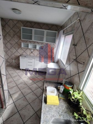 Imagem Apartamento com 3 Quartos à Venda, 84 m² em Coqueiral De Itaparica - Vila Velha