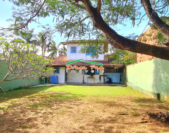 Imagem Casa com 2 Quartos à Venda, 100 m² em Manguinhos - Búzios Imagem Casa com 2 Quartos à Venda, 100 m² em Manguinhos - Búzios