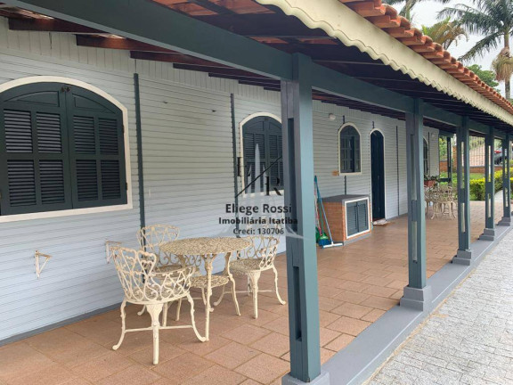 Imagem Casa com 4 Quartos à Venda, em Itatiba Imagem Casa com 4 Quartos à Venda, em Itatiba