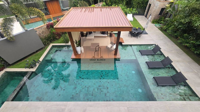 Imagem Casa de Condomínio com 6 Quartos à Venda, 855 m² em Condomínio Riviera De São Lourenço - Bertioga Imagem Casa de Condomínio com 6 Quartos à Venda, 855 m² em Condomínio Riviera De São Lourenço - Bertioga