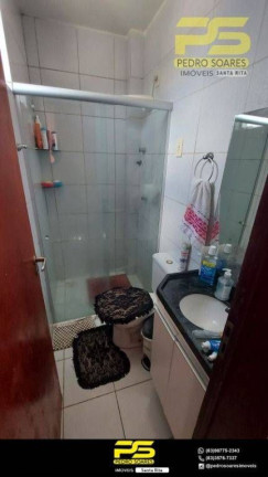Imagem Apartamento com 2 Quartos à Venda, 62 m² em Cuiá - João Pessoa Imagem Apartamento com 2 Quartos à Venda, 62 m² em Cuiá - João Pessoa