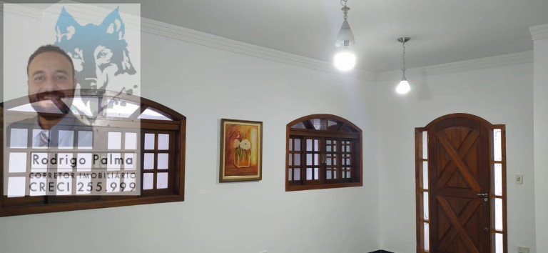 Imagem Casa com 3 Quartos à Venda, 150 m² em Jardim Sul - São José Dos Campos