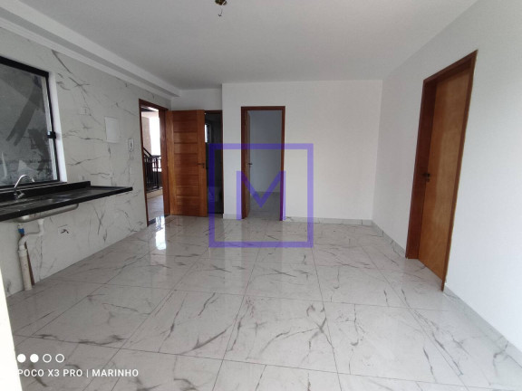 Imagem Apartamento com 2 Quartos à Venda, 45 m² em Cidade Centenário - São Paulo