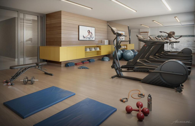 Imagem Apartamento com 3 Quartos à Venda, 111 m² em Icaraí - Niterói Imagem Apartamento com 3 Quartos à Venda, 111 m² em Icaraí - Niterói