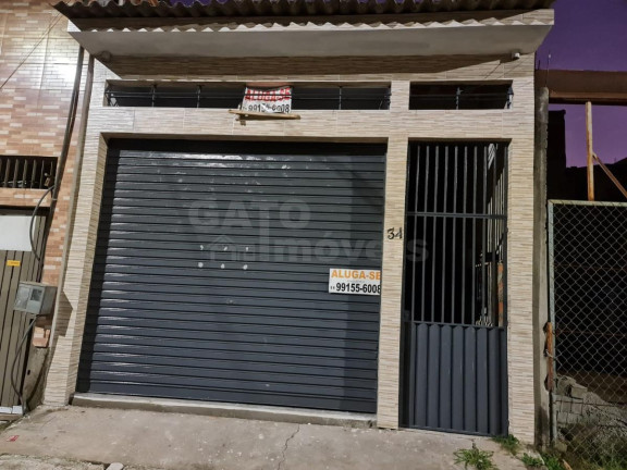 Imagem Imóvel Comercial à Venda, 100 m² em Jardim Anhangüera - São Paulo Imagem Imóvel Comercial à Venda, 100 m² em Jardim Anhangüera - São Paulo