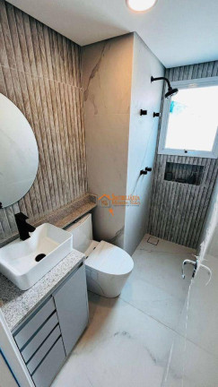 Imagem Apartamento com 2 Quartos à Venda, 58 m² em Picanco - Guarulhos
