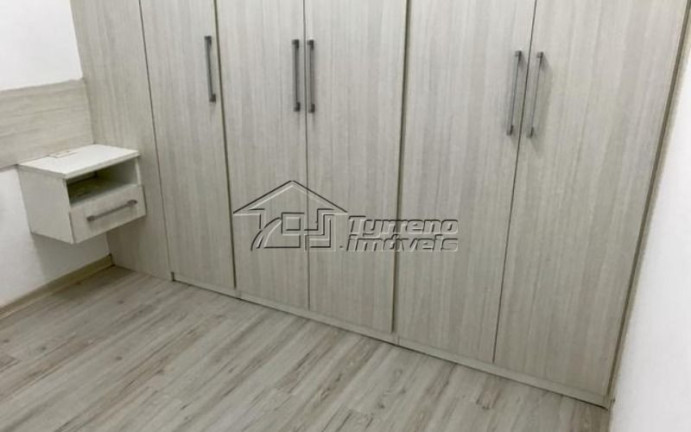 Imagem Apartamento à Venda, 56 m² em Urbanova - São José Dos Campos
