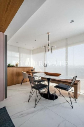 Imagem Apartamento com 1 Quarto à Venda, 51 m² em Barra Funda - São Paulo