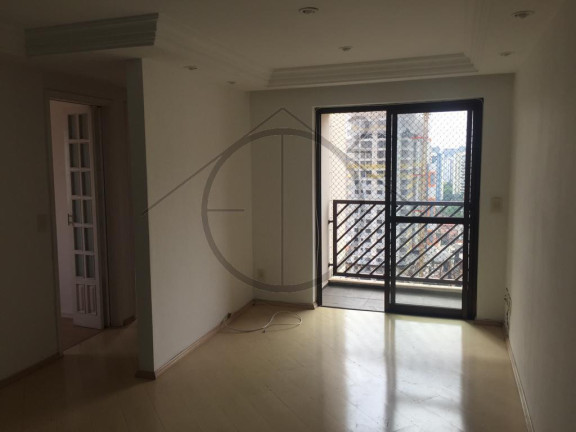 Imagem Apartamento com 2 Quartos à Venda, 60 m² em Tatuapé - São Paulo Imagem Apartamento com 2 Quartos à Venda, 60 m² em Tatuapé - São Paulo