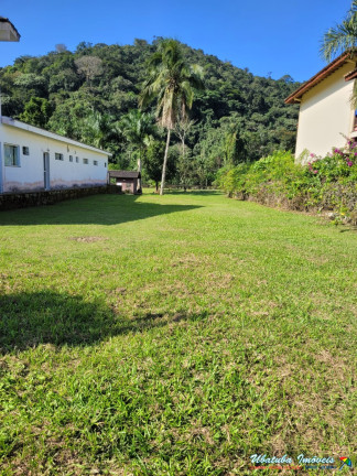 Imagem Terreno à Venda, 750 m² em Horto Florestal - Ubatuba