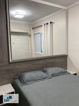 Imagem Apartamento com 1 Quarto à Venda, 45 m² em Centro - São Bernardo Do Campo Imagem Apartamento com 1 Quarto à Venda, 45 m² em Centro - São Bernardo Do Campo