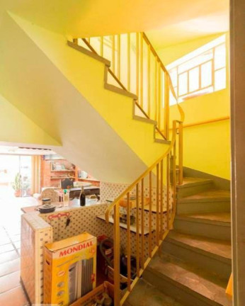 Imagem Sobrado com 3 Quartos à Venda, em Moema - São Paulo Imagem Sobrado com 3 Quartos à Venda, em Moema - São Paulo