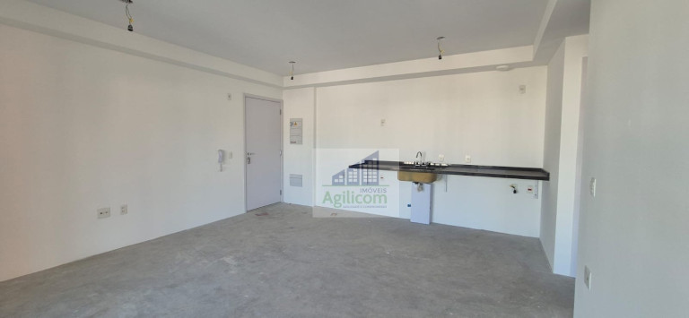 Imagem Apartamento com 2 Quartos à Venda, 73 m² em Santo Amaro - São Paulo Imagem Apartamento com 2 Quartos à Venda, 73 m² em Santo Amaro - São Paulo
