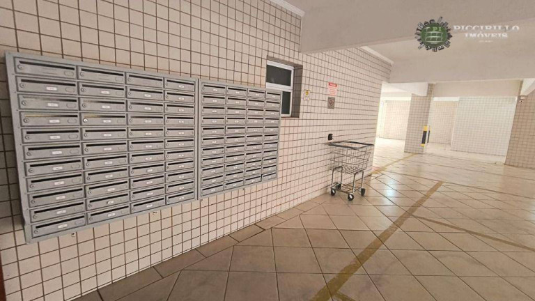 Imagem Apartamento com 3 Quartos à Venda, 132 m² em Aviação - Praia Grande Imagem Apartamento com 3 Quartos à Venda, 132 m² em Aviação - Praia Grande