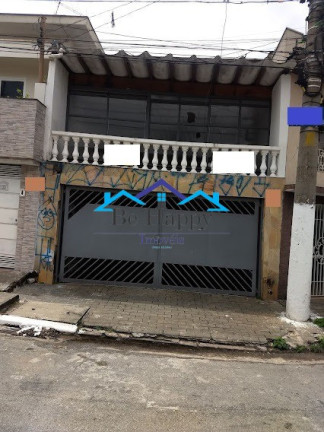 Imagem Sobrado com 3 Quartos à Venda, 250 m² em Parque Jabaquara - São Paulo Imagem Sobrado com 3 Quartos à Venda, 250 m² em Parque Jabaquara - São Paulo