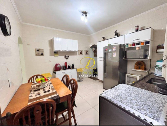 Imagem Casa com 2 Quartos à Venda, 94 m² em Caiçara - Praia Grande Imagem Casa com 2 Quartos à Venda, 94 m² em Caiçara - Praia Grande