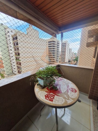 Imagem Apartamento com 3 Quartos à Venda, 124 m² em Alto Da Boa Vista - Ribeirão Preto Imagem Apartamento com 3 Quartos à Venda, 124 m² em Alto Da Boa Vista - Ribeirão Preto