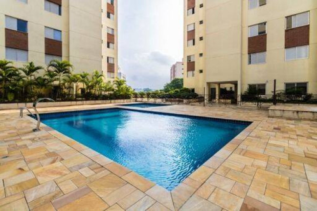 Imagem Apartamento com 3 Quartos à Venda, 70 m² em Jardim Monte Kemel - São Paulo Imagem Apartamento com 3 Quartos à Venda, 70 m² em Jardim Monte Kemel - São Paulo