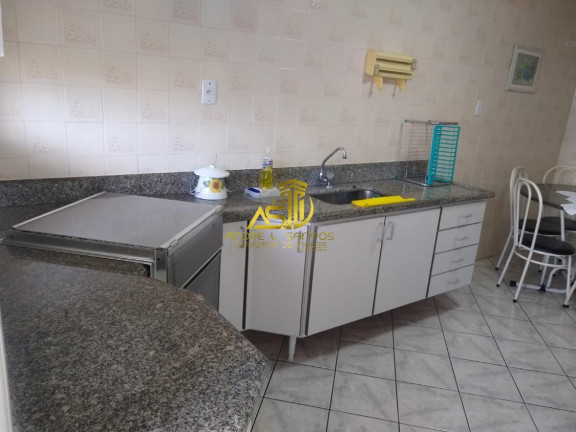 Imagem Apartamento com 2 Quartos à Venda, 96 m² em Guilhermina - Praia Grande Imagem Apartamento com 2 Quartos à Venda, 96 m² em Guilhermina - Praia Grande