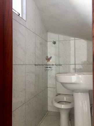Imagem Sobrado com 2 Quartos à Venda, em Tatuquara - Curitiba Imagem Sobrado com 2 Quartos à Venda, em Tatuquara - Curitiba