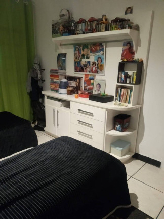 Imagem Casa com 2 Quartos à Venda, em Jardim Residencial Imperatriz - Sorocaba Imagem Casa com 2 Quartos à Venda, em Jardim Residencial Imperatriz - Sorocaba