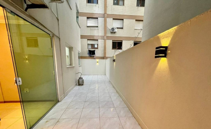Imagem Apartamento com 1 Quarto à Venda, 69 m² em Zona Nova - Capão Da Canoa