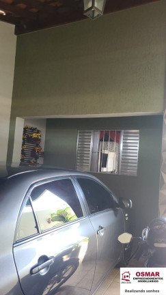 Casa com 2 Quartos à Venda, 125 m² em Parque Rosa E Silva - Sumaré