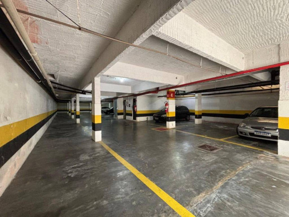 Imagem Apartamento com 1 Quarto à Venda, 40 m² em Guilhermina - Praia Grande Imagem Apartamento com 1 Quarto à Venda, 40 m² em Guilhermina - Praia Grande
