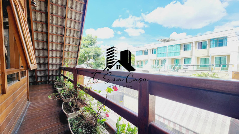 Imagem Casa com 4 Quartos à Venda, 360 m² em Cabral - Contagem Imagem Casa com 4 Quartos à Venda, 360 m² em Cabral - Contagem