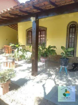 Imagem Casa com 3 Quartos à Venda, 360 m² em Unamar (tamoios) - Cabo Frio Imagem Casa com 3 Quartos à Venda, 360 m² em Unamar (tamoios) - Cabo Frio