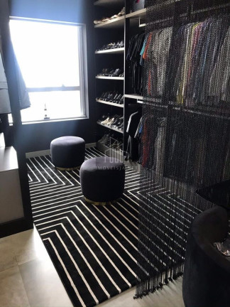Imagem Apartamento com 1 Quarto para Alugar, 70 m² em Empresarial 18 Do Forte - Barueri Imagem Apartamento com 1 Quarto para Alugar, 70 m² em Empresarial 18 Do Forte - Barueri