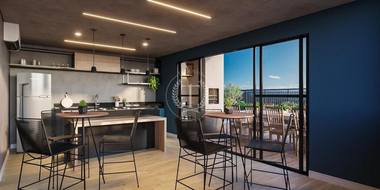 Imagem Apartamento com 1 Quarto à Venda, 28 m² em Vila Monte Alegre - São Paulo Imagem Apartamento com 1 Quarto à Venda, 28 m² em Vila Monte Alegre - São Paulo