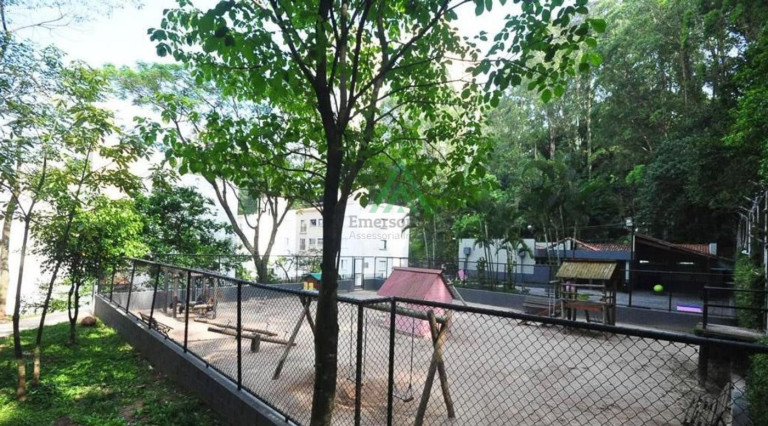 Imagem Apartamento com 2 Quartos à Venda, 56 m² em Vila Andrade - São Paulo Imagem Apartamento com 2 Quartos à Venda, 56 m² em Vila Andrade - São Paulo