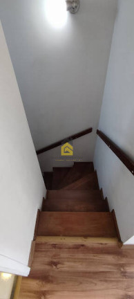 Imagem Casa com 3 Quartos à Venda, 189 m² em Demarchi - São Bernardo Do Campo