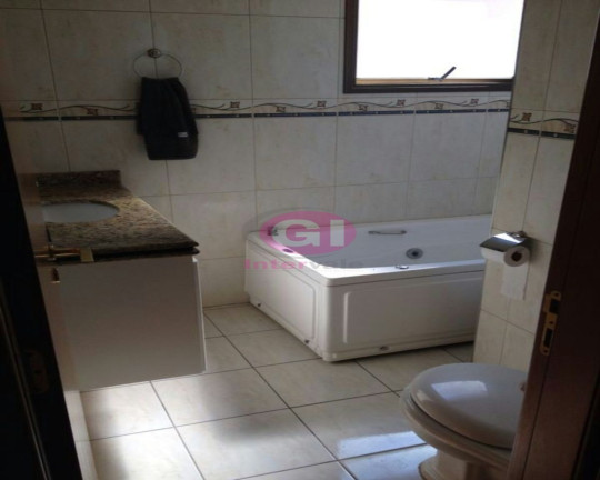 Imagem Cobertura com 3 Quartos à Venda, 154 m² em Parque Residencial Aquarius - São José Dos Campos Imagem Cobertura com 3 Quartos à Venda, 154 m² em Parque Residencial Aquarius - São José Dos Campos