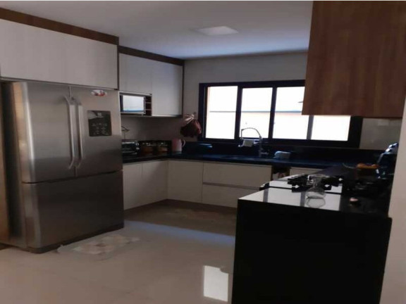 Imagem Sobrado com 3 Quartos à Venda, 161 m² em Jardim Park Real Indaiatuba - Indaiatuba