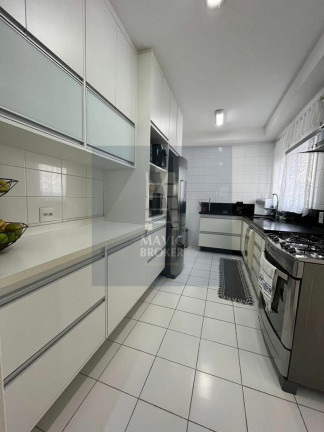 Imagem Apartamento com 1 Quarto à Venda, 157 m² em Tamboré - Santana De Parnaíba