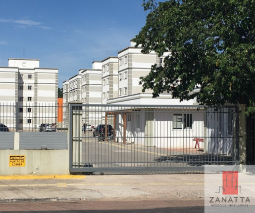 Imagem Apartamento com 2 Quartos à Venda, 51 m² em Olímpica - Esteio Imagem Apartamento com 2 Quartos à Venda, 51 m² em Olímpica - Esteio