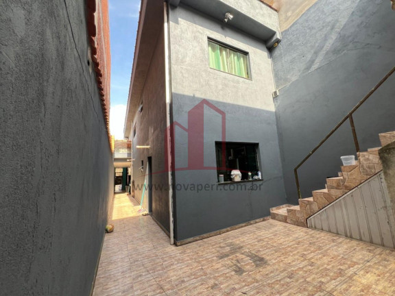Imagem Casa com 3 Quartos à Venda, em Vila Dos Comerciários - Franco Da Rocha Imagem Casa com 3 Quartos à Venda, em Vila Dos Comerciários - Franco Da Rocha