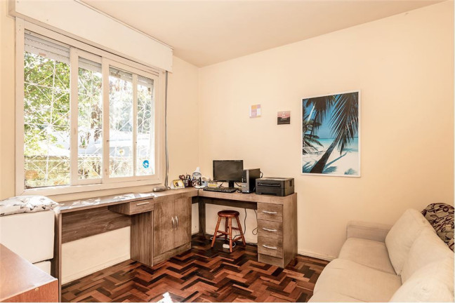 Imagem Casa com 3 Quartos à Venda,  em Santa Tereza - Porto Alegre