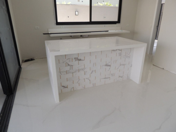 Imagem Casa com 5 Quartos à Venda, 430 m² em Jardim Do Golfe - São José Dos Campos
