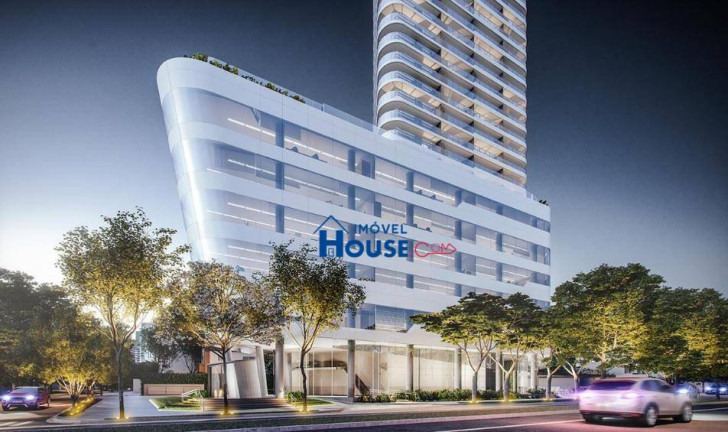 Imagem Apartamento com 3 Quartos à Venda, 110 m² em Pinheiros - São Paulo Imagem Apartamento com 3 Quartos à Venda, 110 m² em Pinheiros - São Paulo