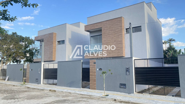 Imagem Casa com 3 Quartos à Venda, 90 m² em Sim - Feira De Santana Imagem Casa com 3 Quartos à Venda, 90 m² em Sim - Feira De Santana