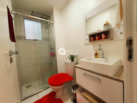 Imagem Apartamento com 2 Quartos à Venda, 47 m²